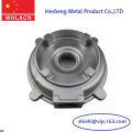 Precision Investment Casting Stainless Steel Solenoid Valve